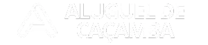 Aluguel de Caçamba